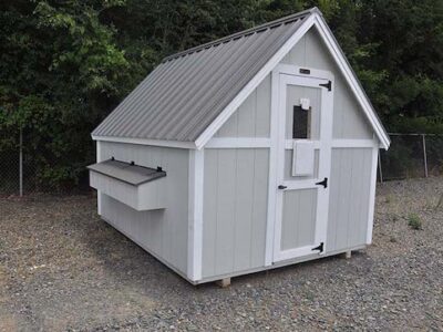 Chicken Coop