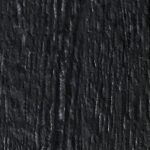 paint sample black