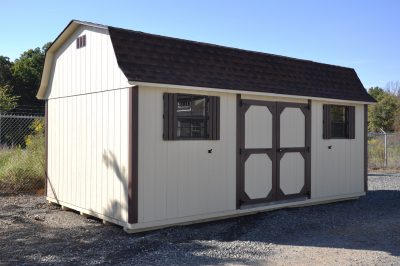 Outdoor Storage Shed Mint Hill NC