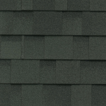 Emerald Green Shingles For Storage Shed