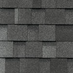 Harvard Slate Shingles For Storage Shed