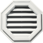 Octagon Vent