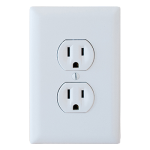 Indoor Receptacle