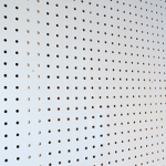 Pegboard