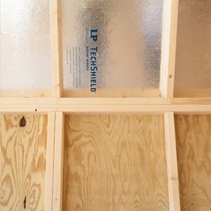 Insulated Storage Sheds Stanley NC