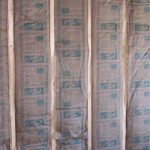 Wall Insulation