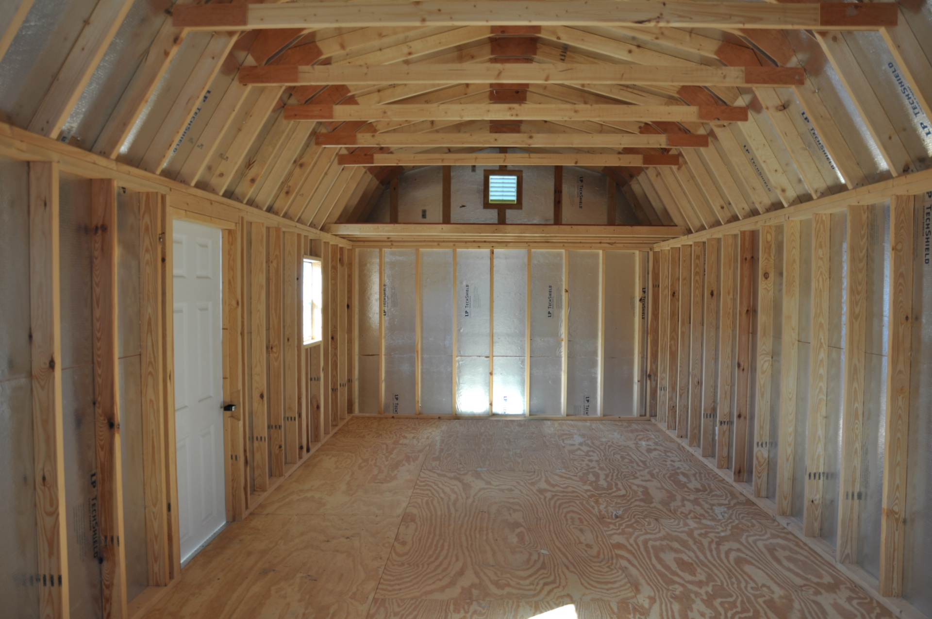 Insulated Sheds For Sale Huntersville NC Insulated Sheds For Sale Huntersville NC