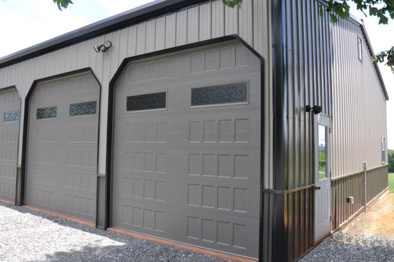 Metal Garages For Sale Steel Garage Buildings