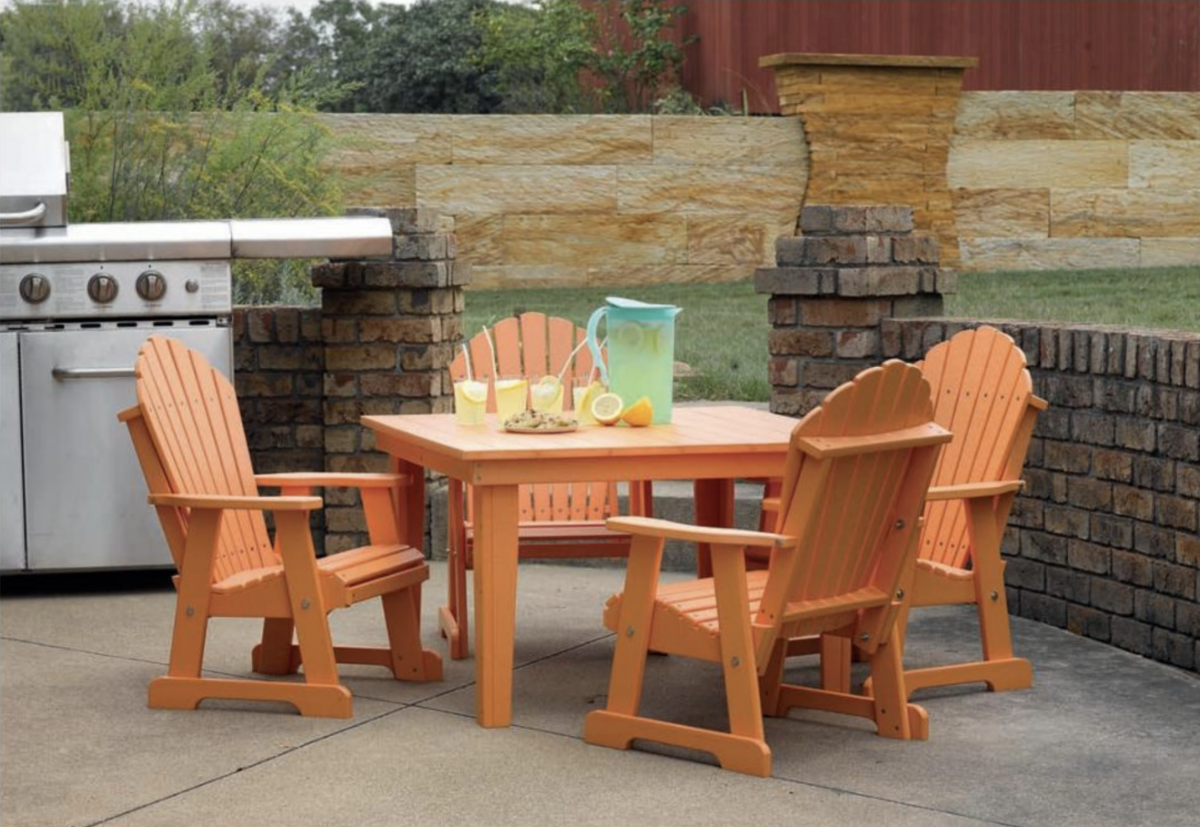 Outdoor Furniture Products Better Built Furniture