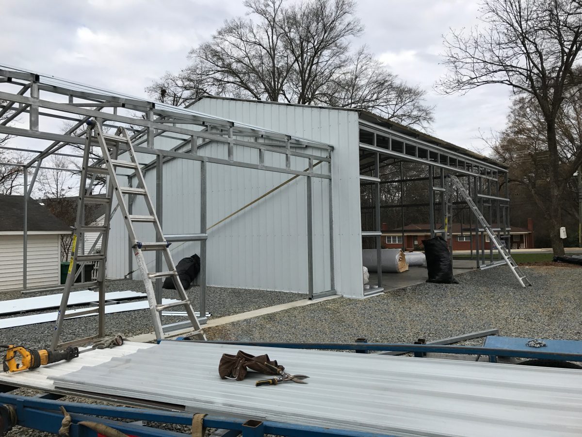 Metal Garages For Sale Steel Garage Buildings