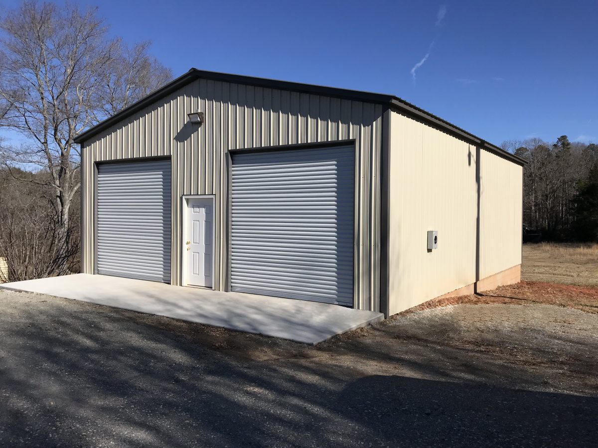 Metal Garages For Sale Steel Garage Buildings